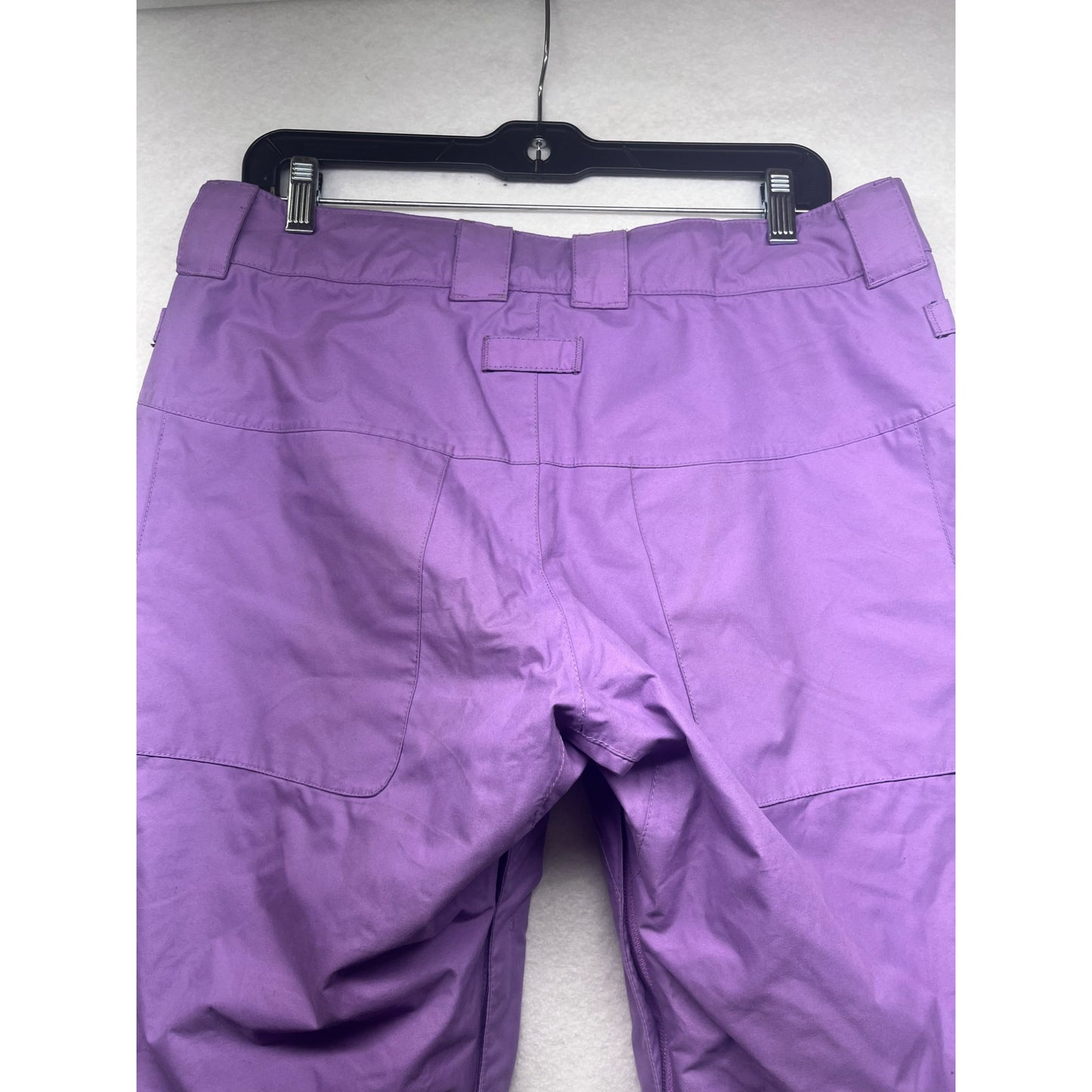 Women’s DC Purple Snow/Ski pants #2725