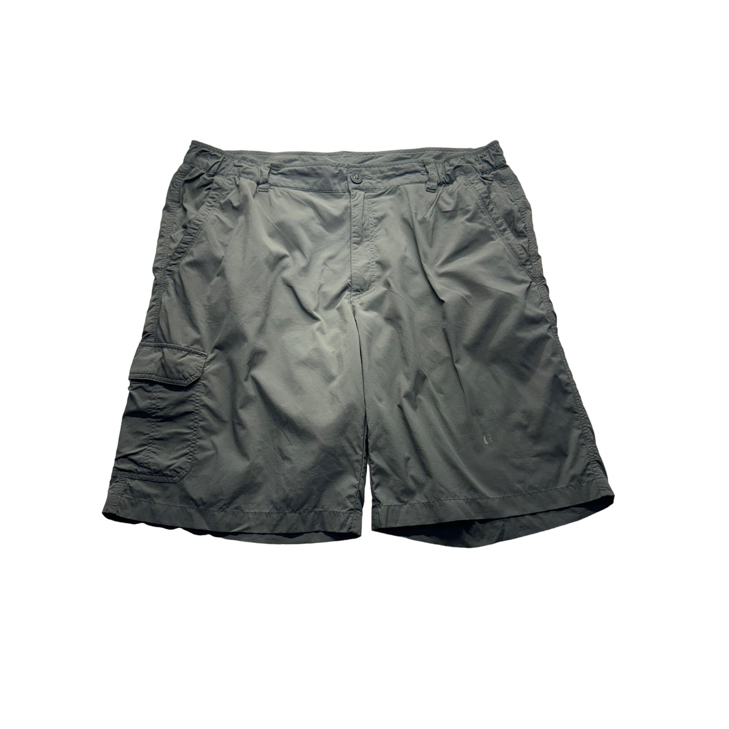 Columbia Omni-Shade Shorts #3908