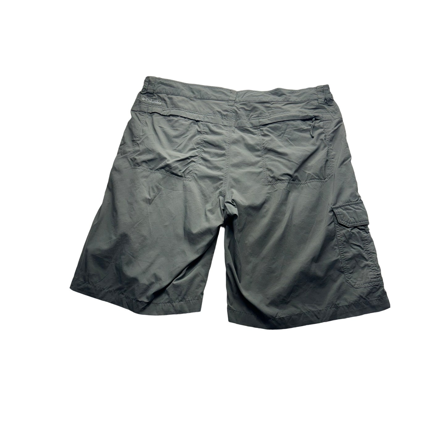 Columbia Omni-Shade Shorts #3908