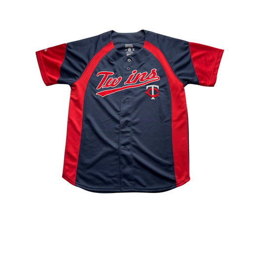 Men’s MN Twins Jersey #7601