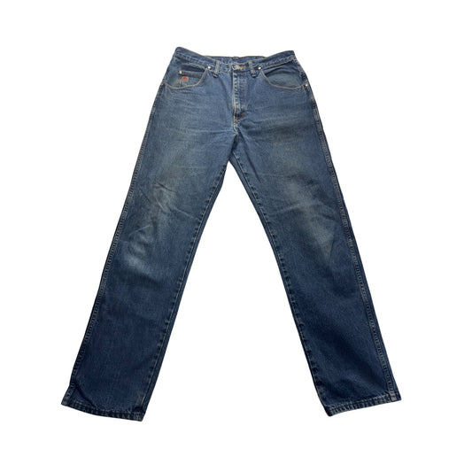 Vintage Wrangler Twenty X Jeans Relaxed Fit Denim Jeans #7912