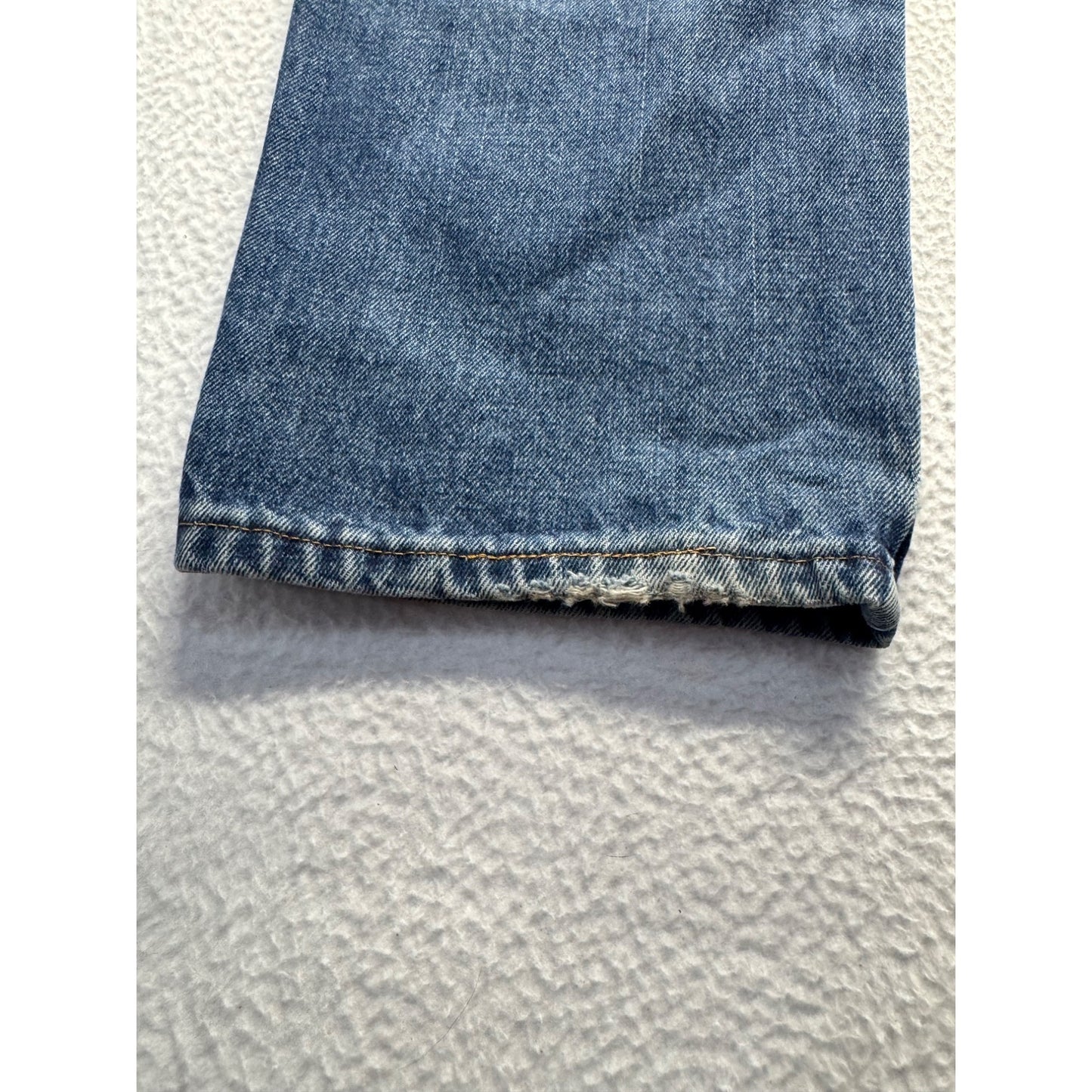 Vintage Wrangler Twenty X Jeans Relaxed Fit Denim Jeans #7912