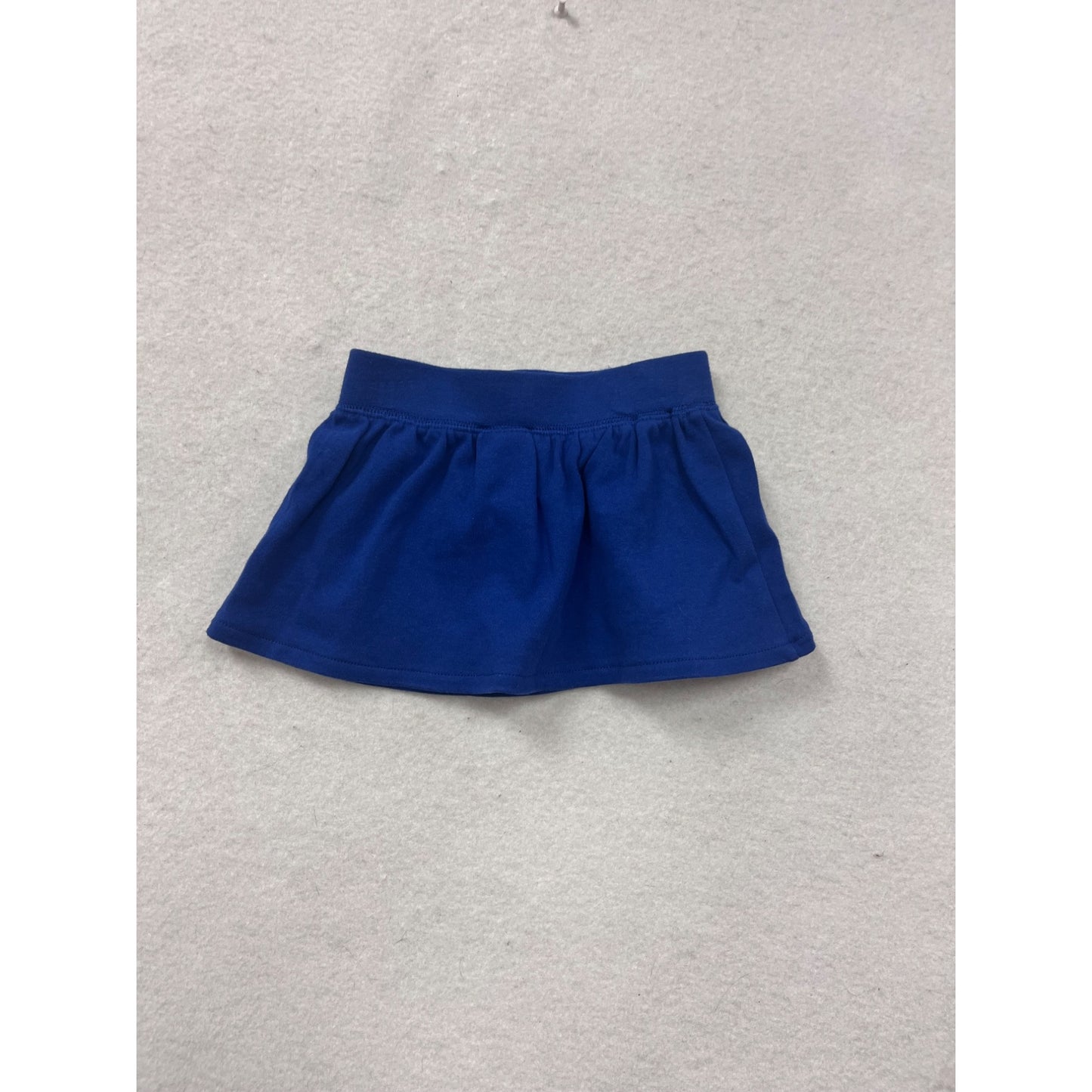 Chicago Cubs Baby Skirt 0/3M #8551