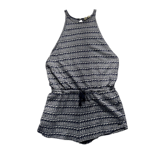 Roxy wave Open side Jumper#5243