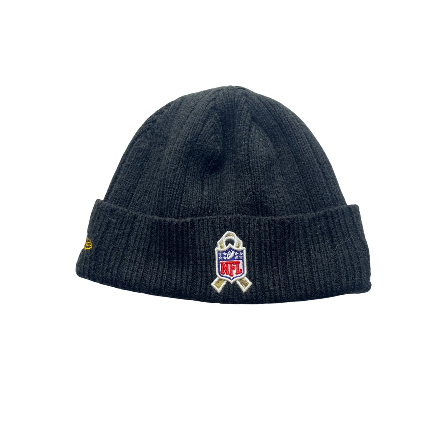 NFL Packets Salute to Service Beanie #5450