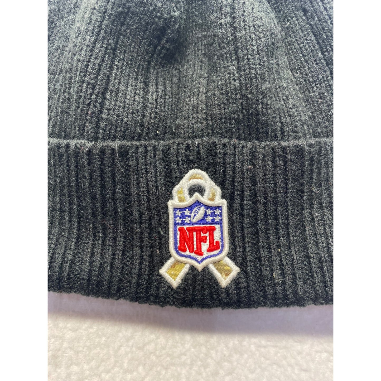 NFL Packets Salute to Service Beanie #5450