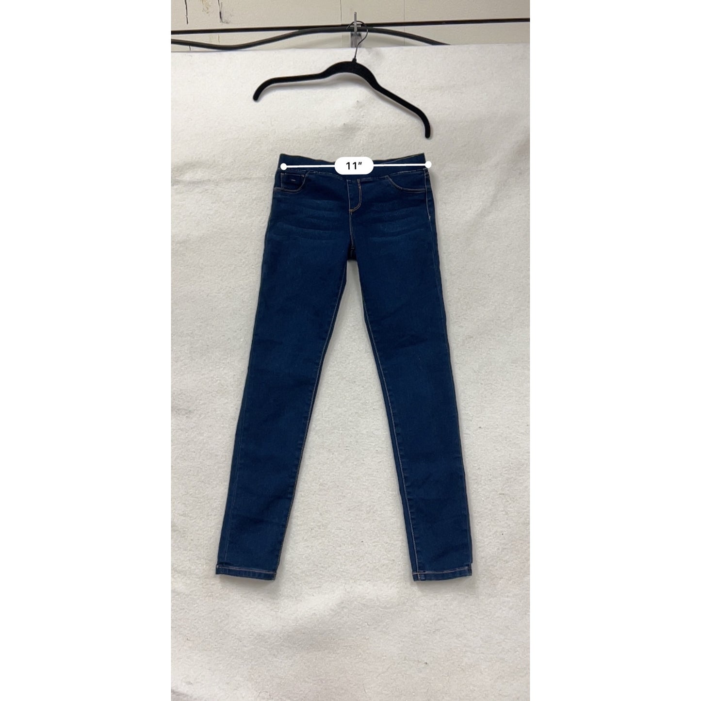 Tractr Dark Wash Jeggings #8584