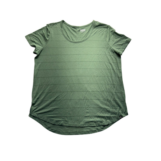 Women’s Alaskan Hardwear by Duluth Trading Co Tee#5278