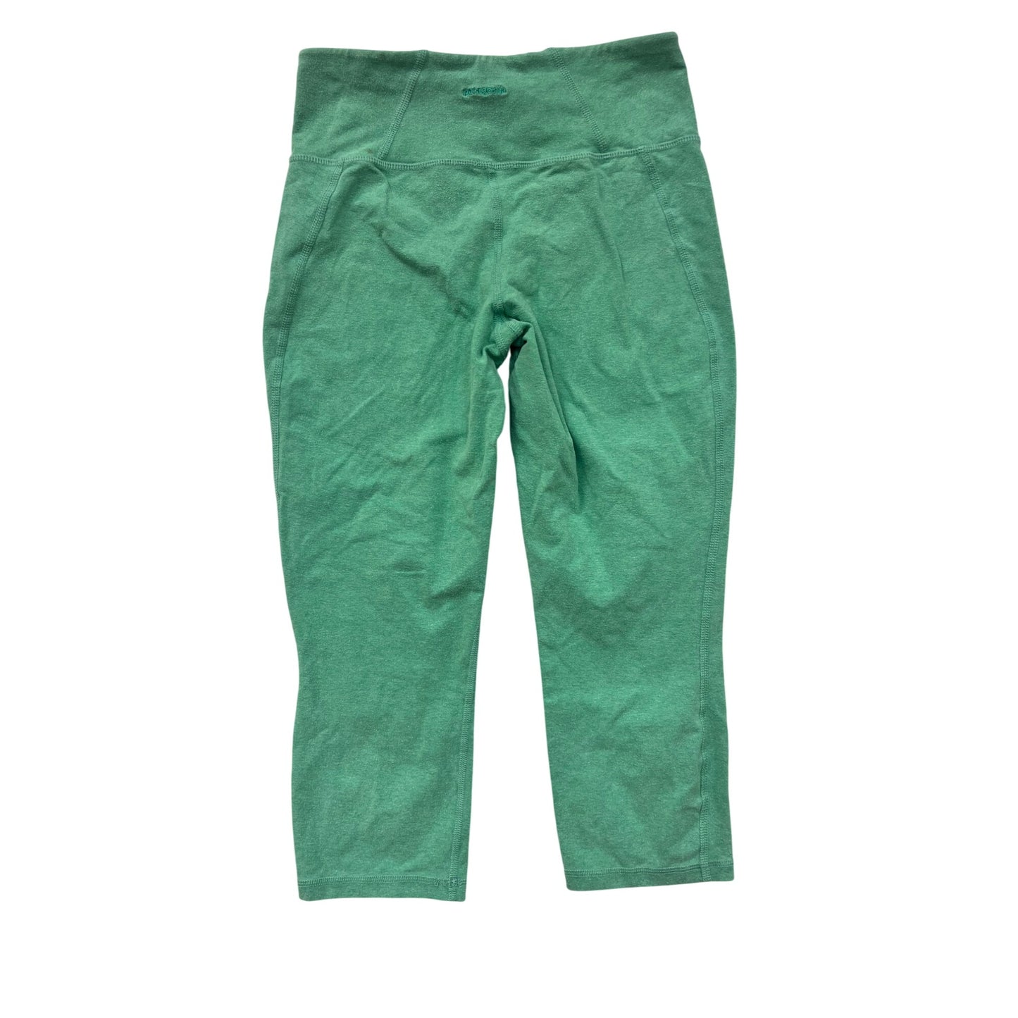 Women’s Patagonia Cropped Yoga Pants #6008