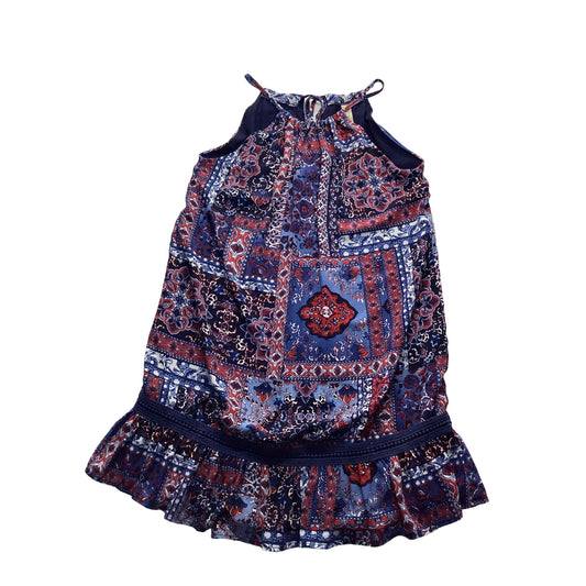 Allison Joy Tank Dress