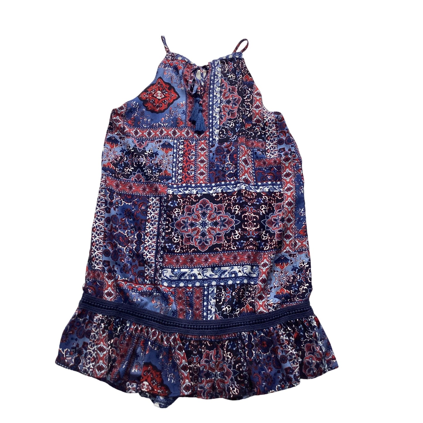 Allison Joy Tank Dress