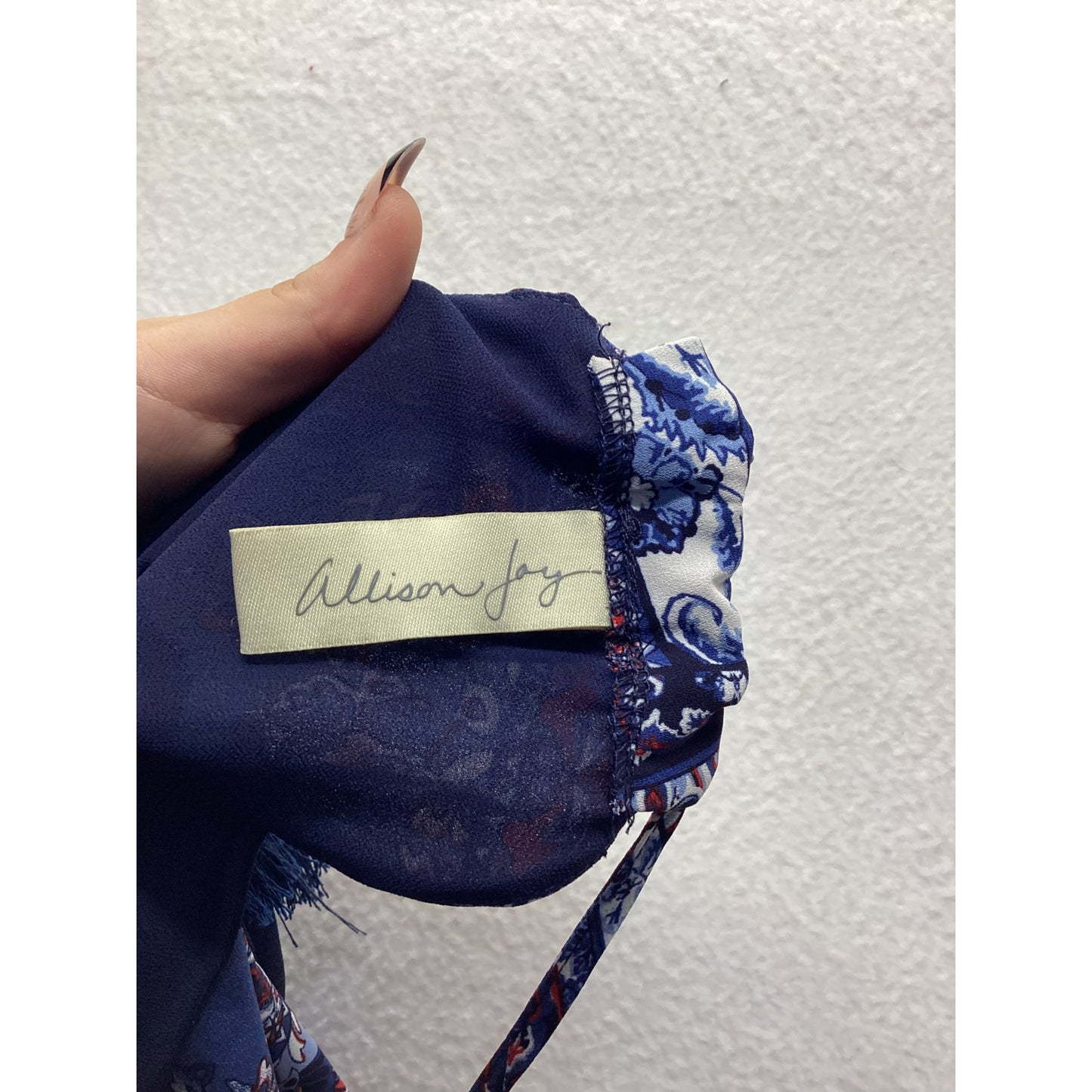 Allison Joy Tank Dress