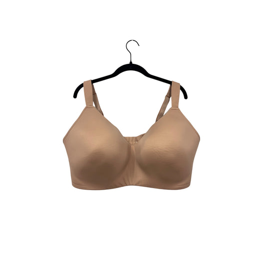 Lightly Lined Wirefree Bra Auden 46DDD #27A