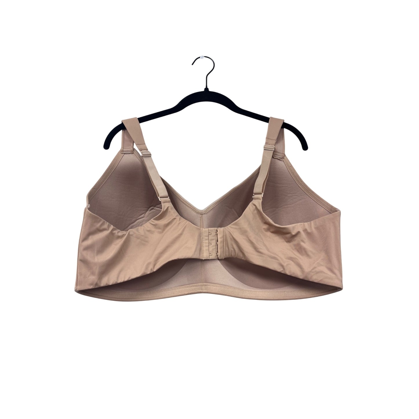 Lightly Lined Wirefree Bra Auden 46DDD #27A