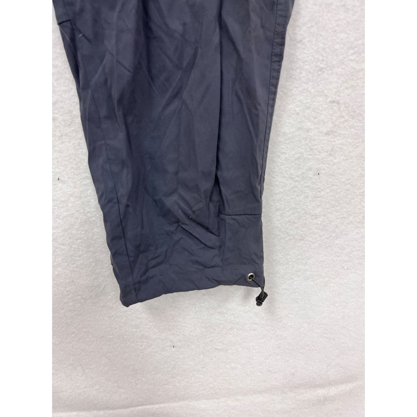 Columbia Omni-Shield Advanced Repellency Capri Size 6 Navy Blue #8377