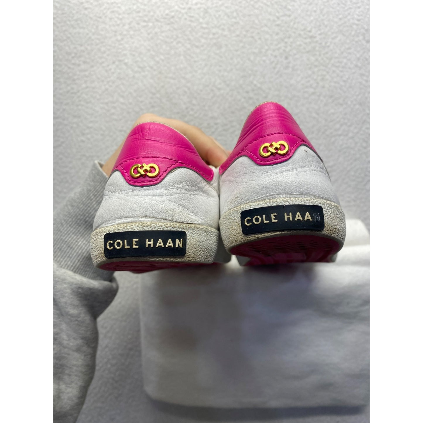 Women’s Cole Haan Sneakers #5386