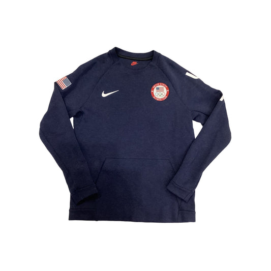 2016 USA Olympic Team Crewneck