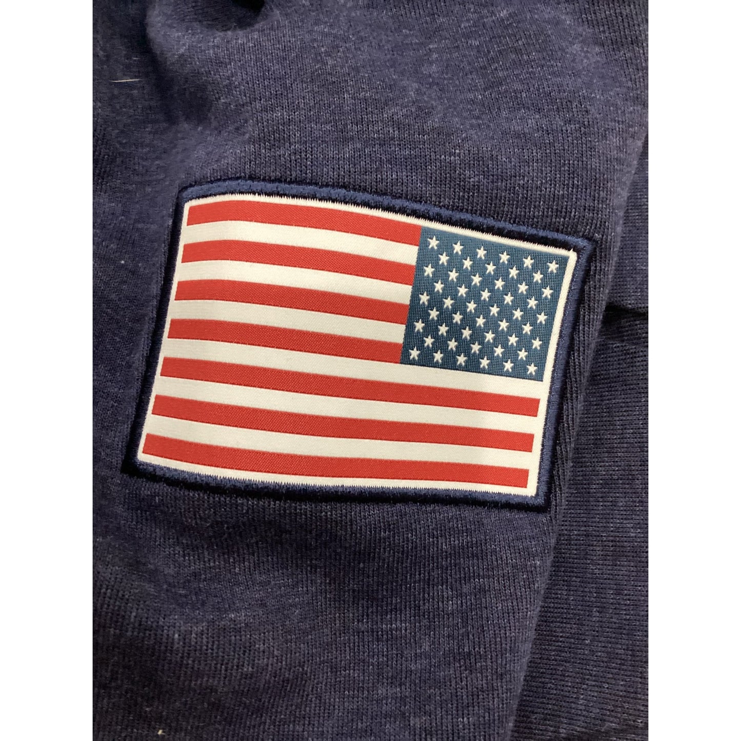 2016 USA Olympic Team Crewneck