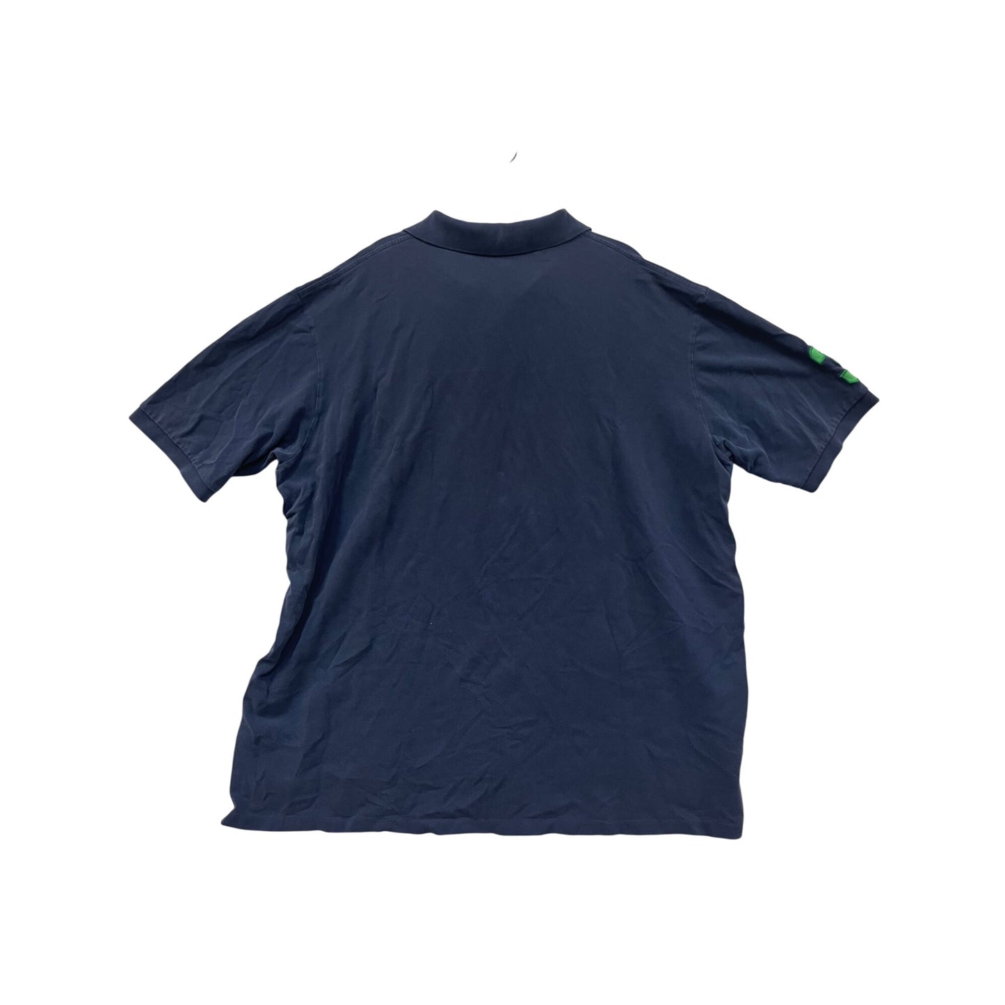 Polo By Ralph Lauren Navy Blue Polo Shirt 3X #8589