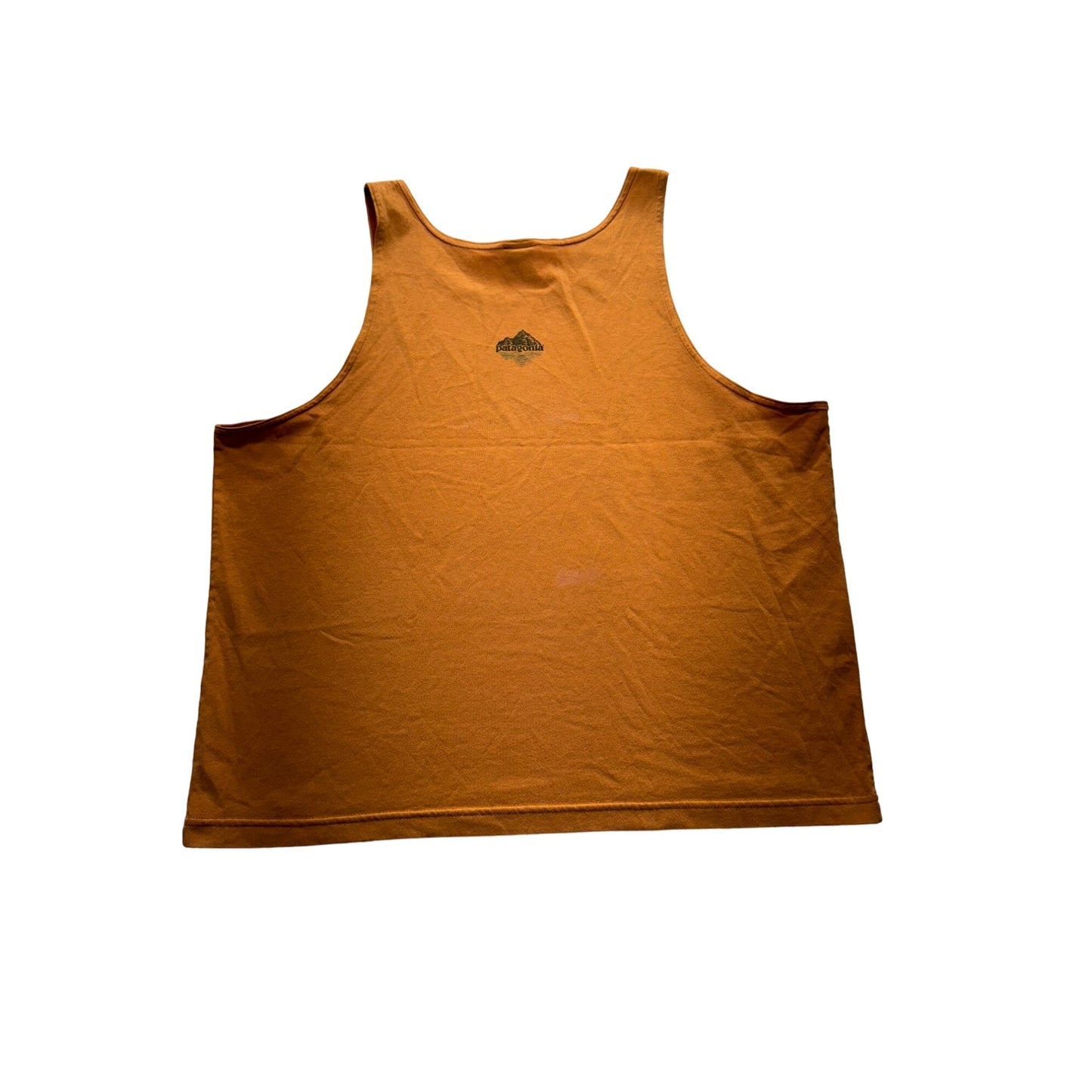 Patagonia Tank Top #5021