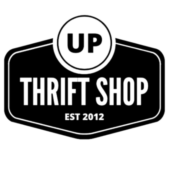 Up Thrift Shop