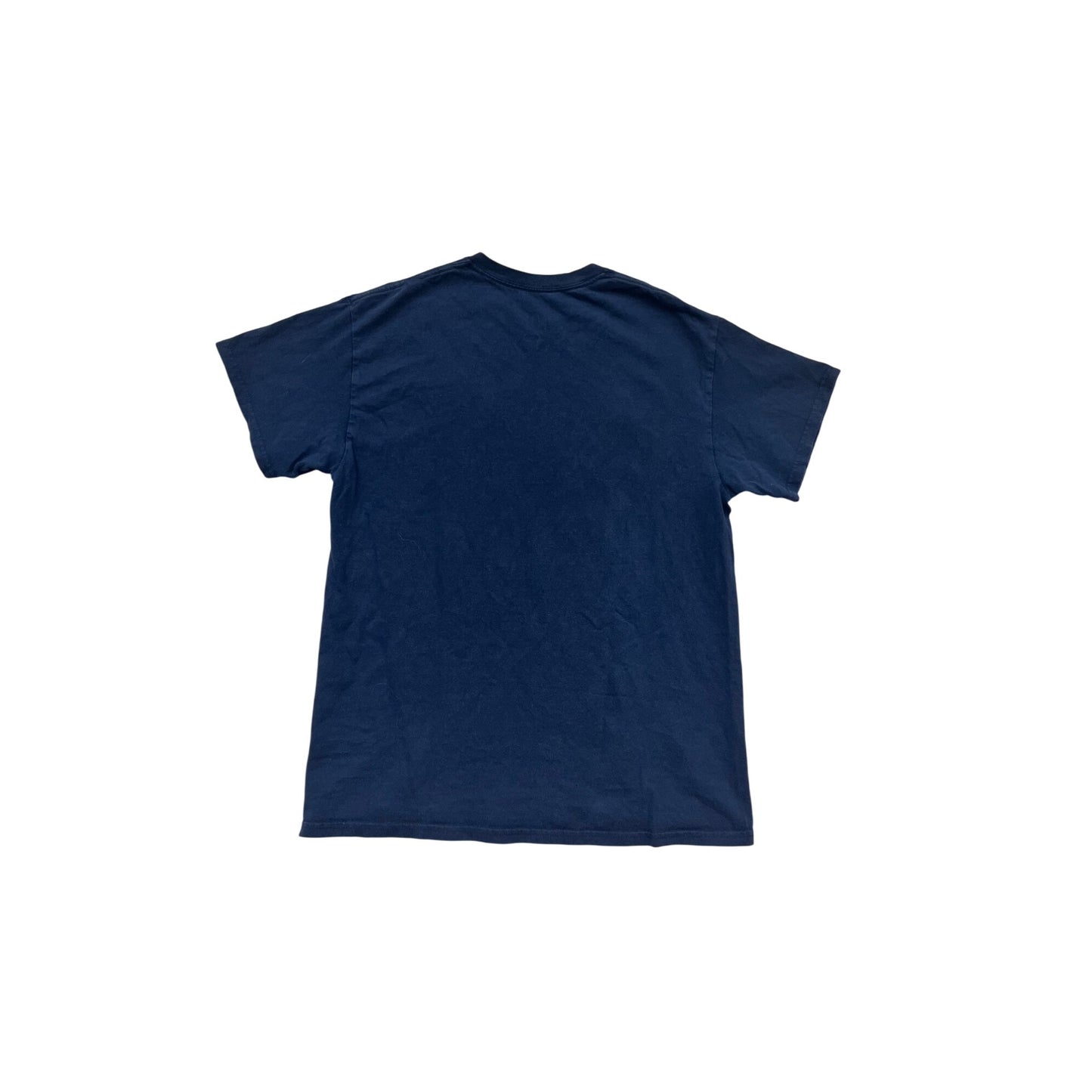 Minnesota Timberwolves NBA Graphic Tee Shirt M #307A