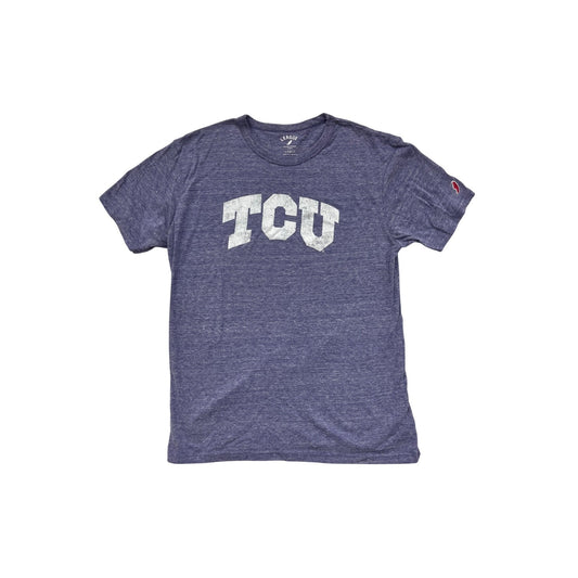 Texas Christian University Victory Falls T-Shirt #2811