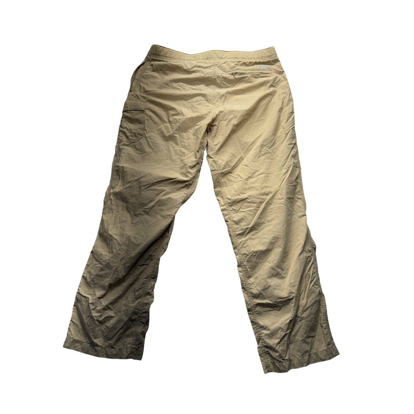 Men’s Columbia Cargo Pants#5324