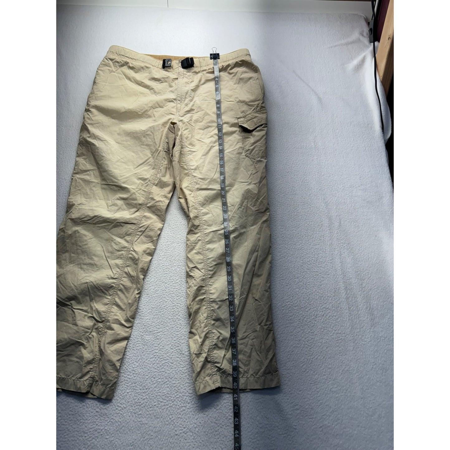 Men’s Columbia Cargo Pants#5324