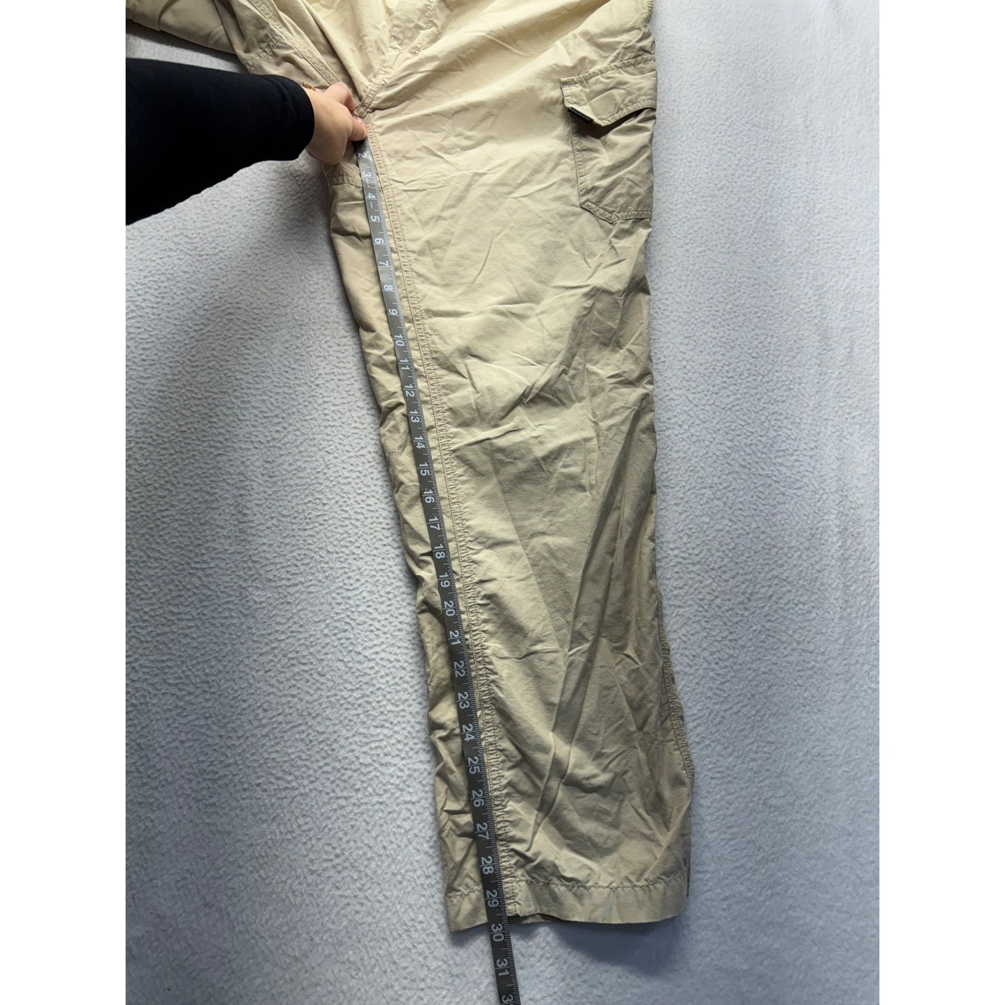 Men’s Columbia Cargo Pants#5324