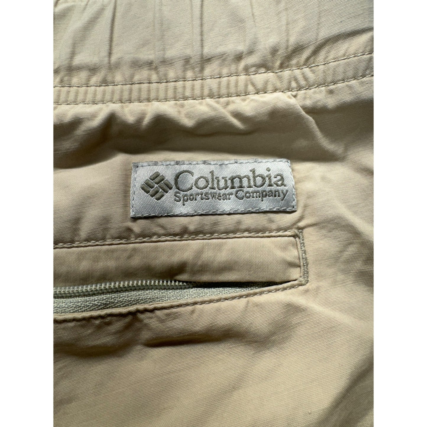 Men’s Columbia Cargo Pants#5324