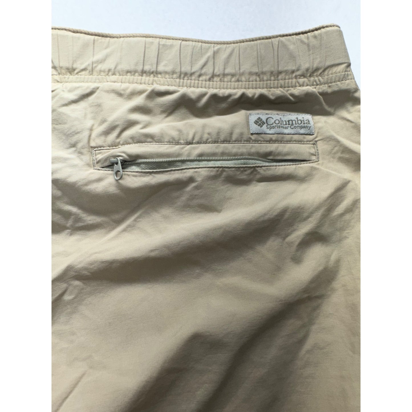 Men’s Columbia Cargo Pants#5324