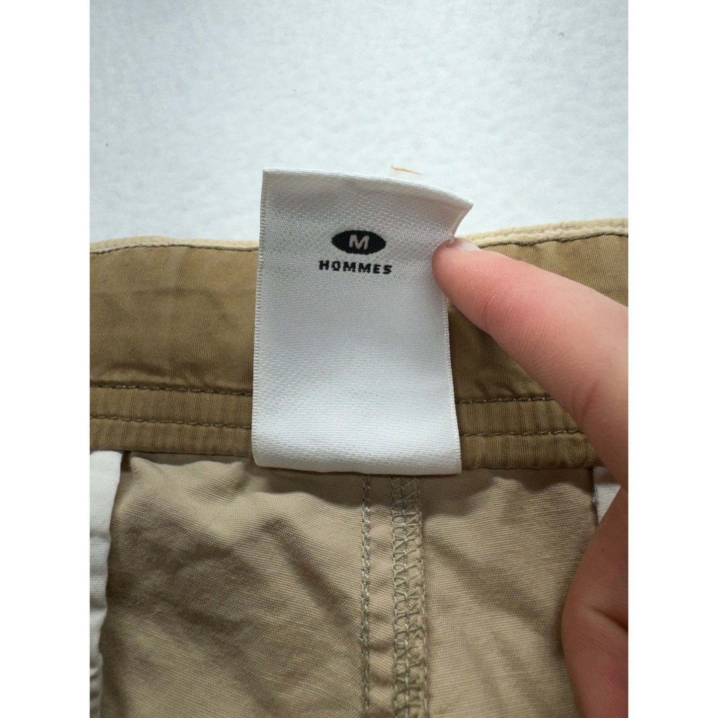 Men’s Columbia Cargo Pants#5324