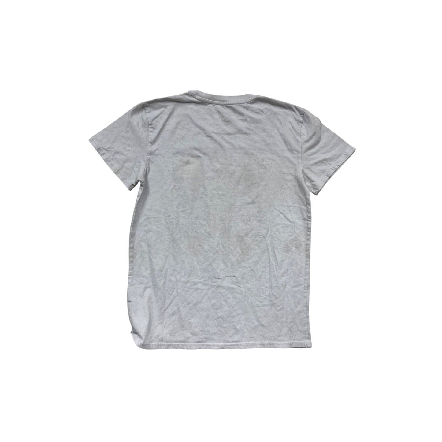 Medium Hello Kitty & Friends Graphic Tee #214A