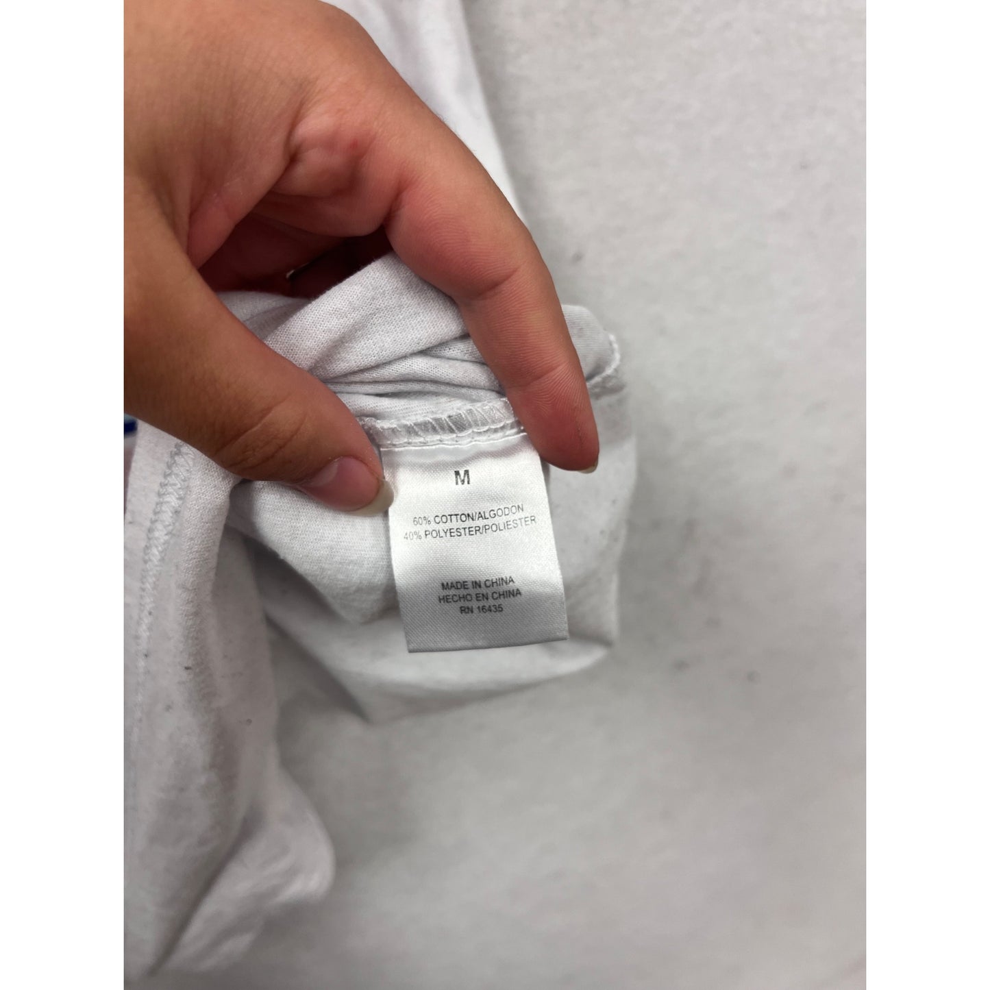 Medium Hello Kitty & Friends Graphic Tee #214A