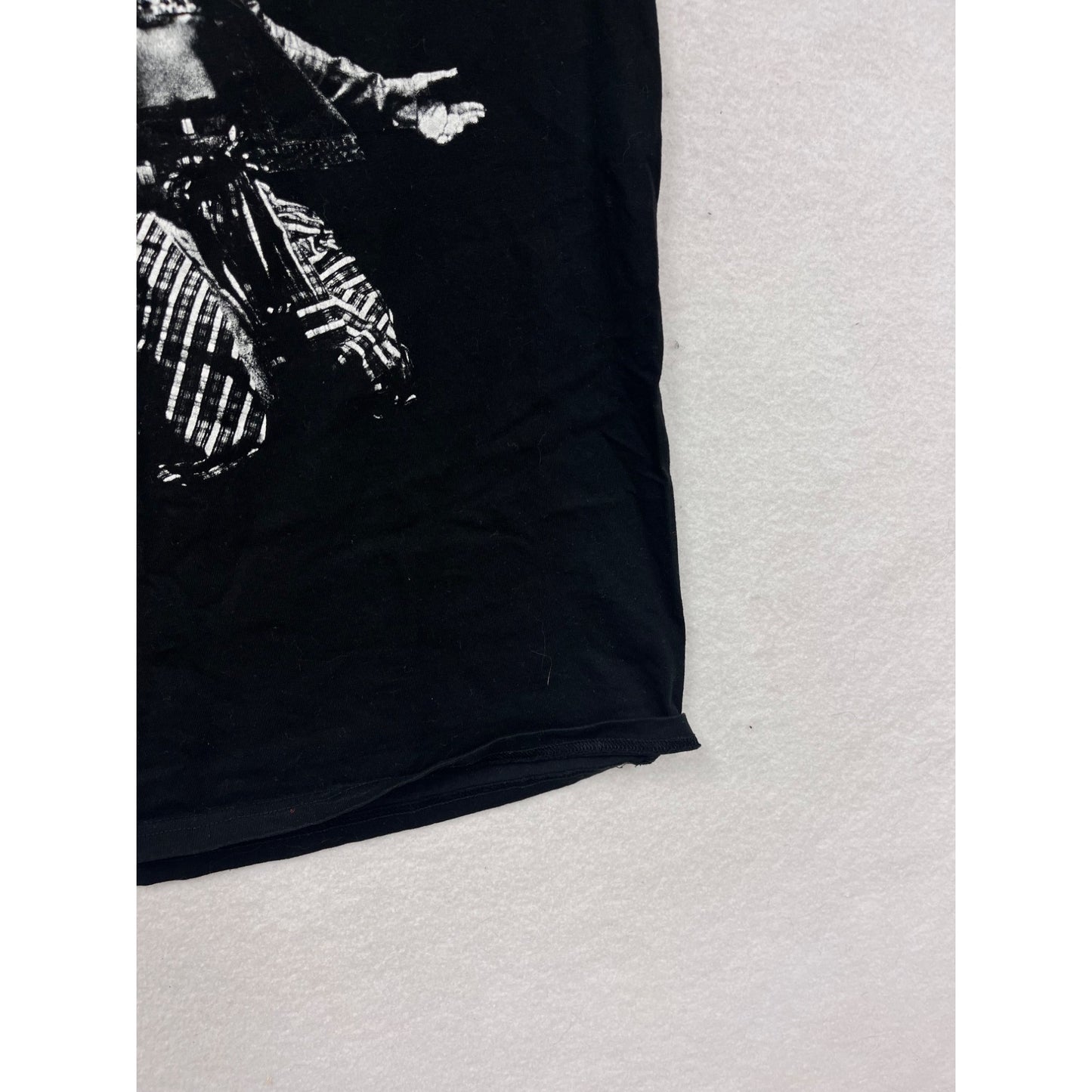 Women’s Medium P!NK Tour Graphic Tee #8349
