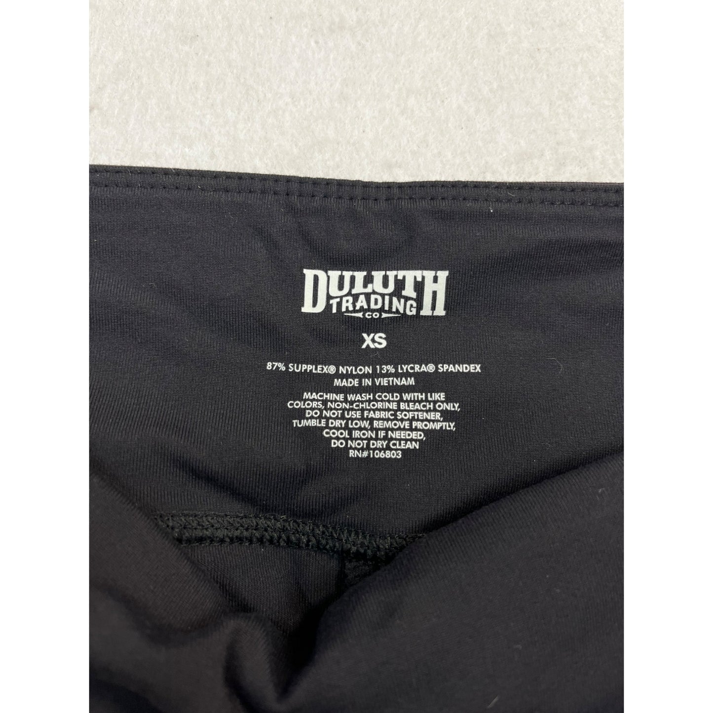 Women’s Duluth Trading Co Capri Leggings #2600