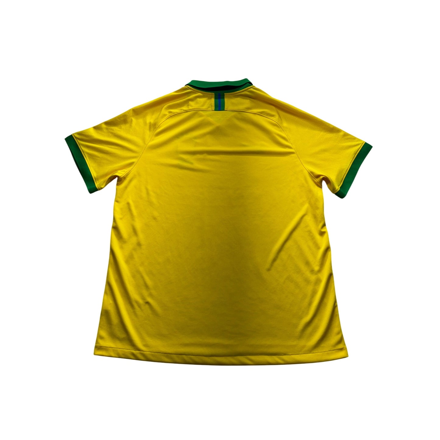 Nike Brasil Sports Polo #5320