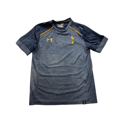 Tottenham Hotspur Under Armour Youth 2016/2017 Training Shirt #7536