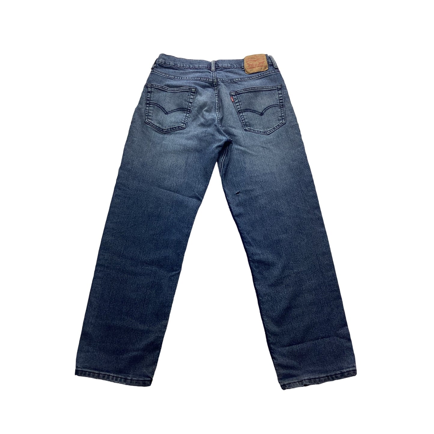 Levi’s 550 Jeans #3838