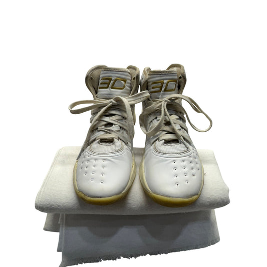 SDEQA Boys Basketball Shoes#7610