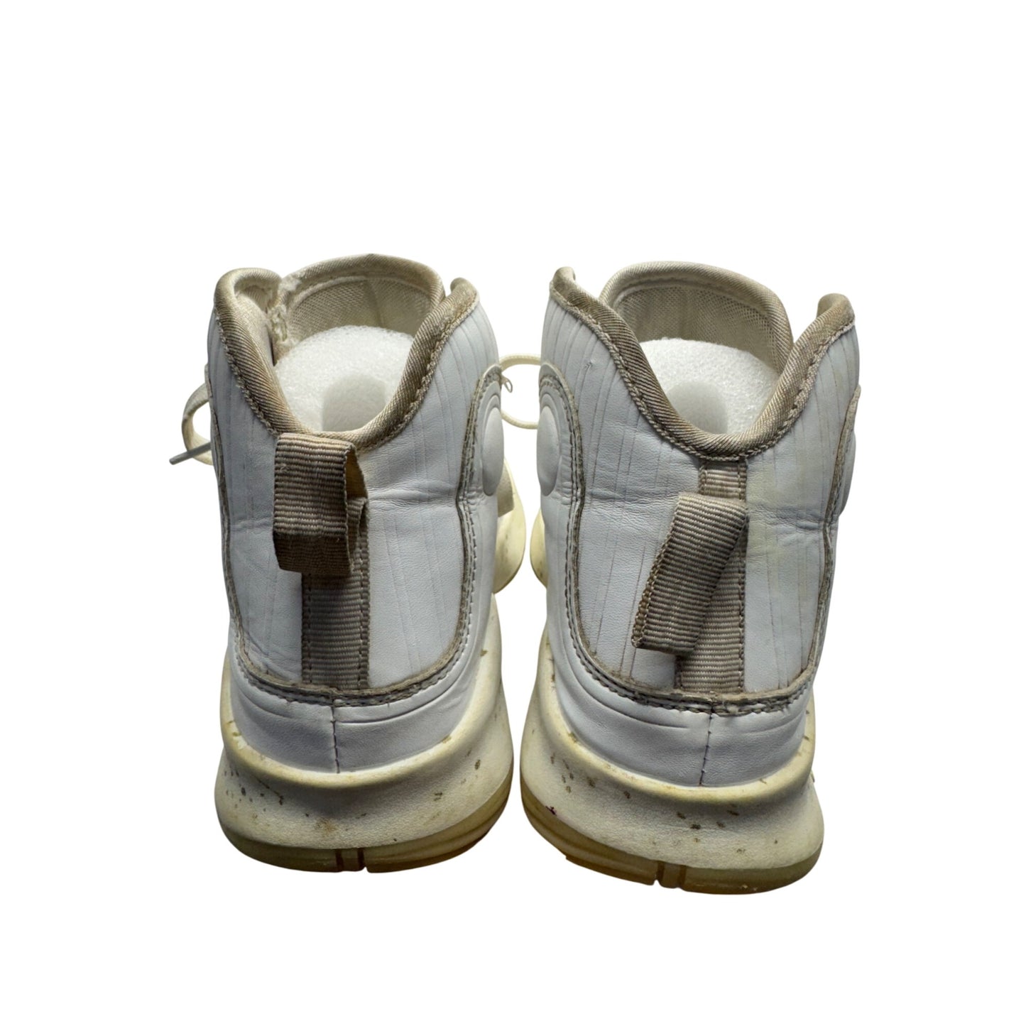 SDEQA Boys Basketball Shoes#7610
