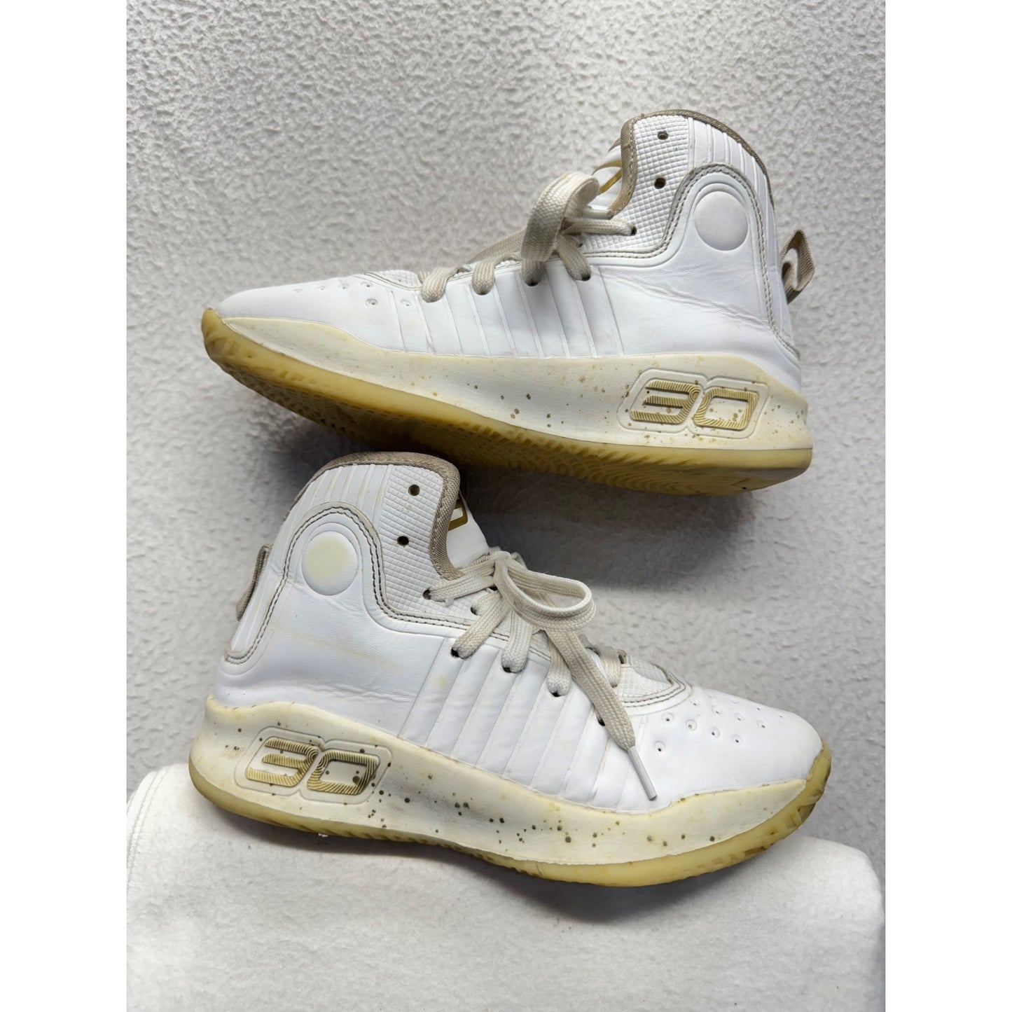 SDEQA Boys Basketball Shoes#7610
