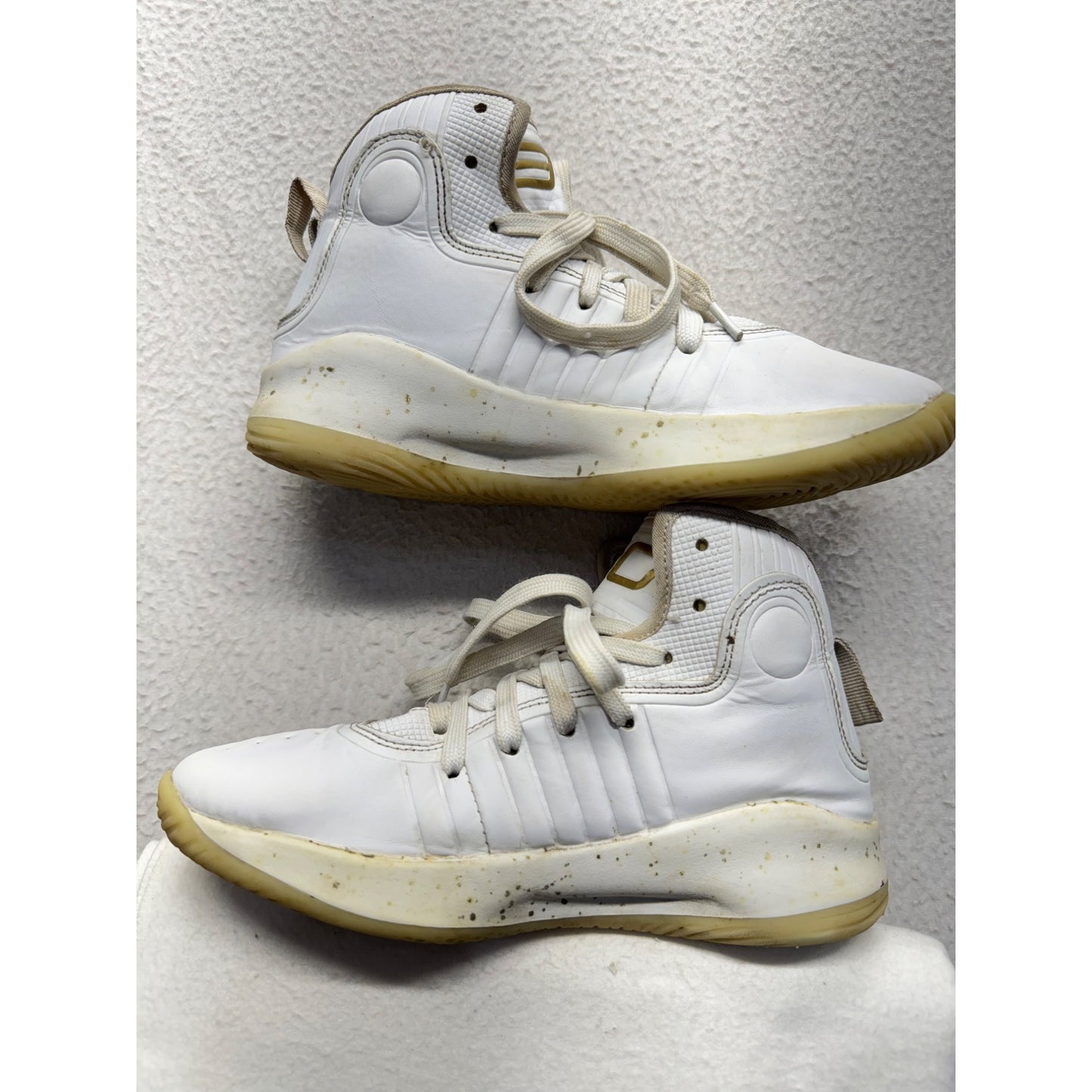 SDEQA Boys Basketball Shoes#7610