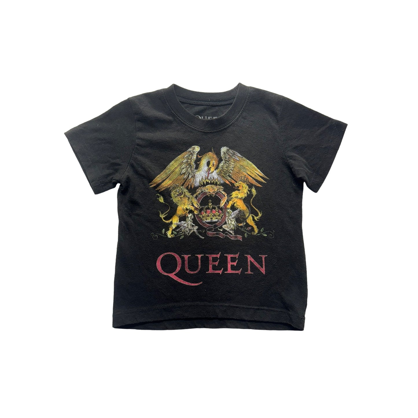 Toddler Queen Tshirt #3893