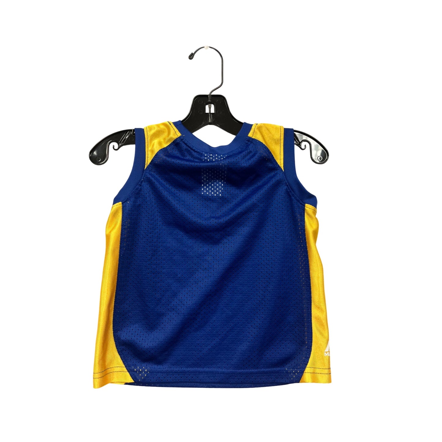 Majestic Brewers Baby Jersey 24M #8427