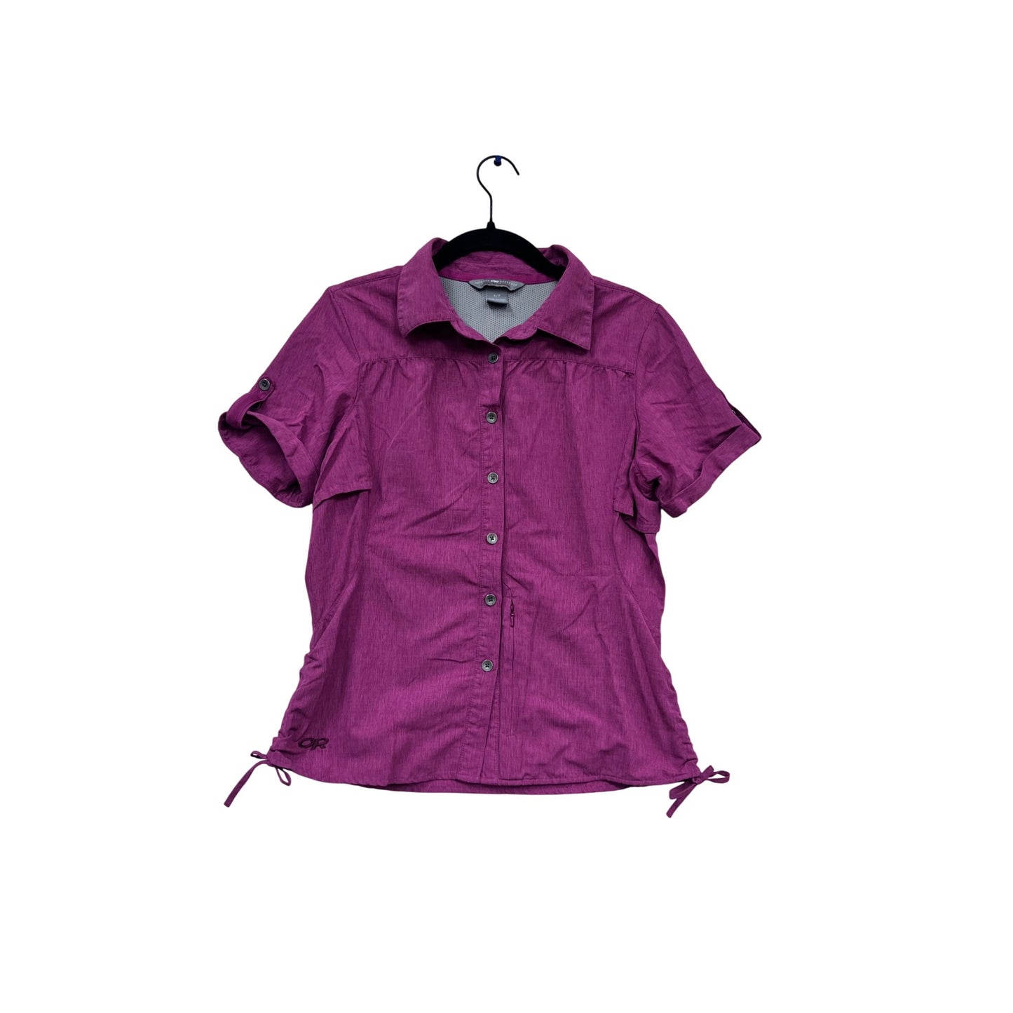 Outdoor Research S/P Button-Up Shirt #489A