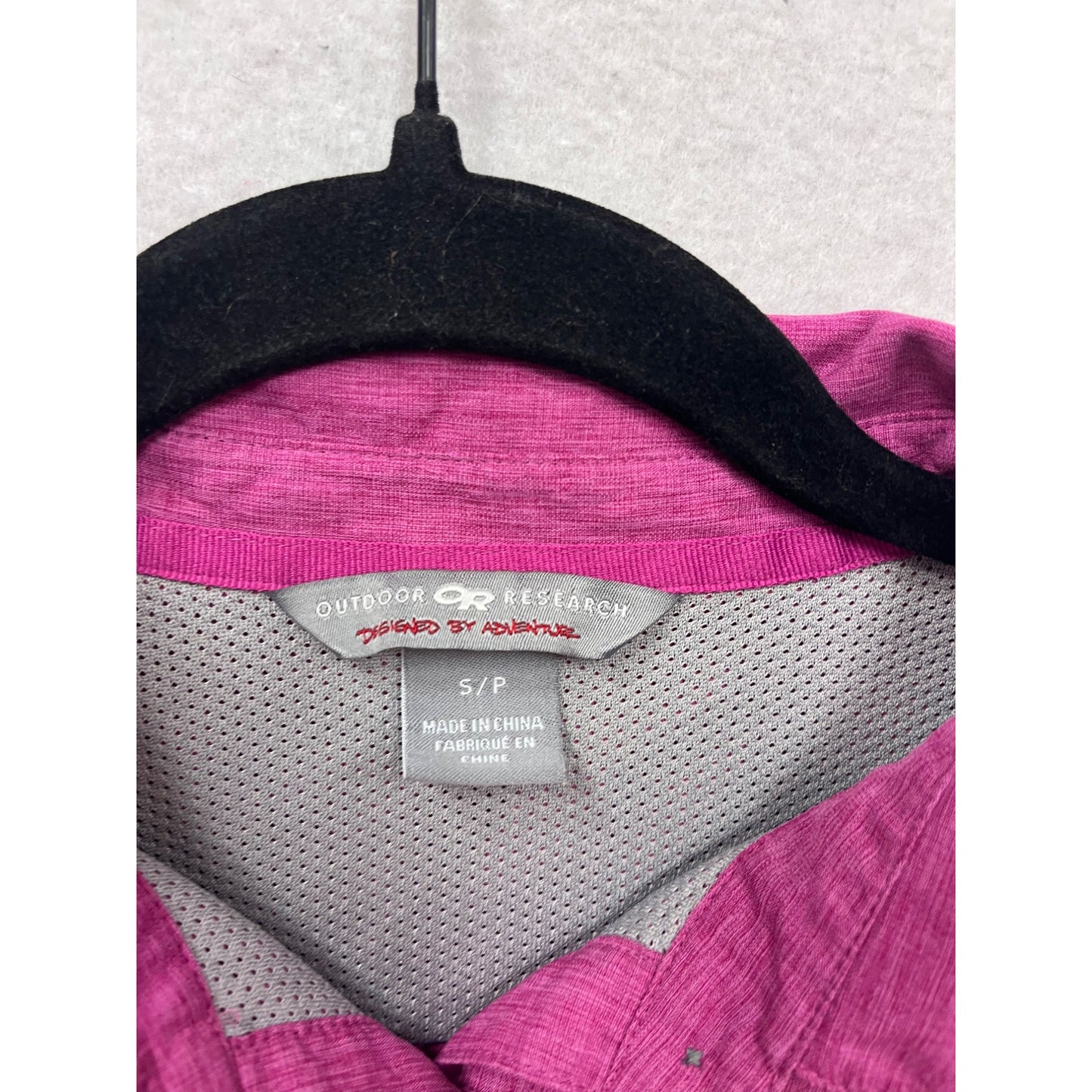 Outdoor Research S/P Button-Up Shirt #489A