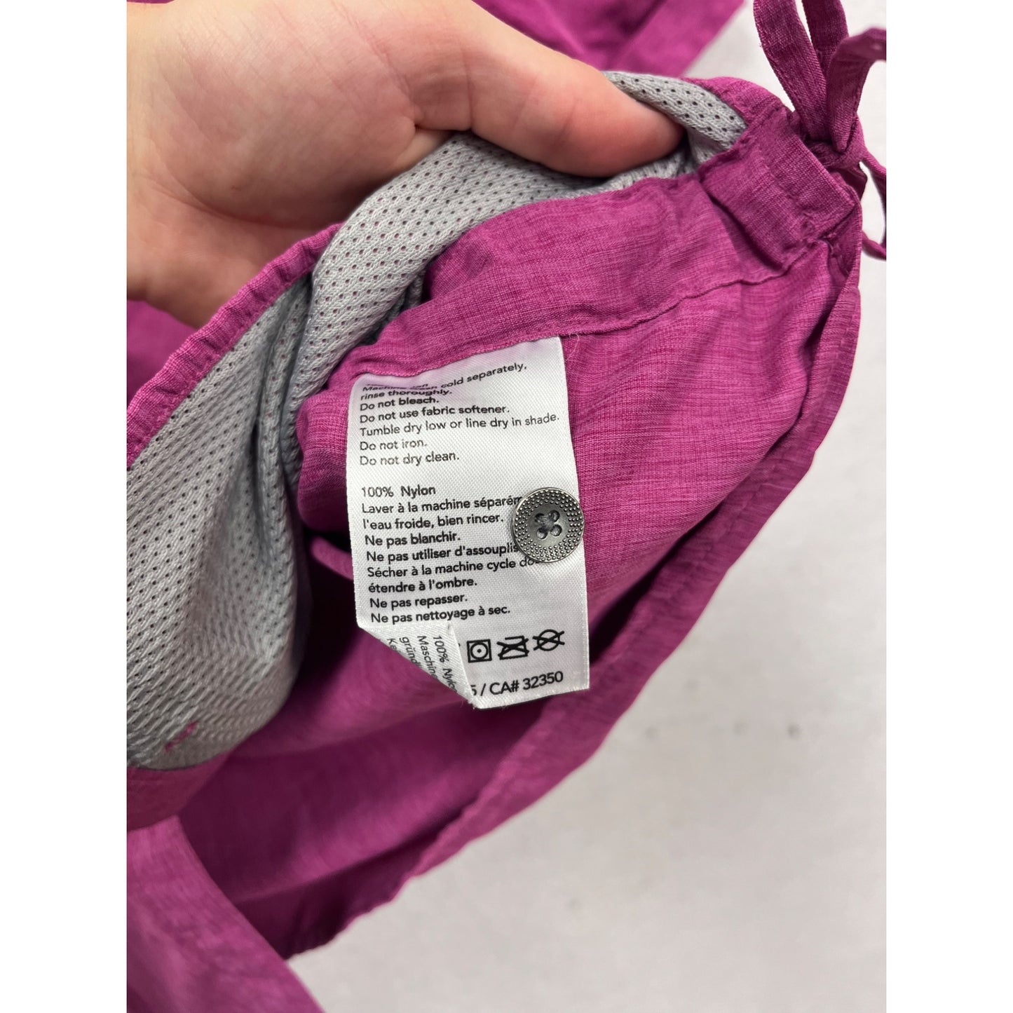 Outdoor Research S/P Button-Up Shirt #489A