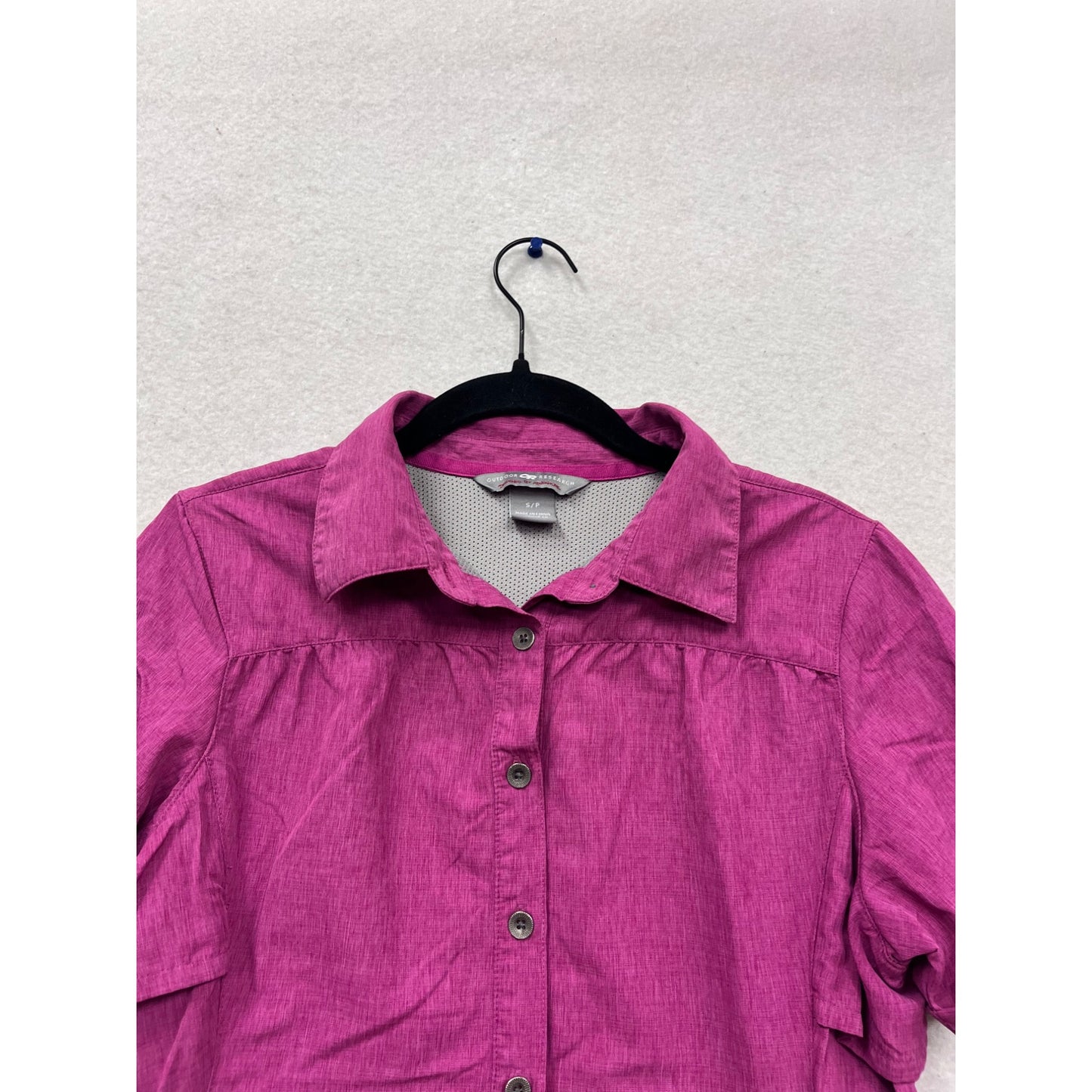 Outdoor Research S/P Button-Up Shirt #489A